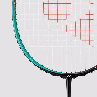 Kason Racket Chart