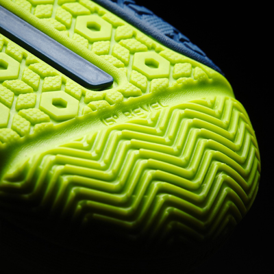 adidas quickforce 5.1 badminton shoes