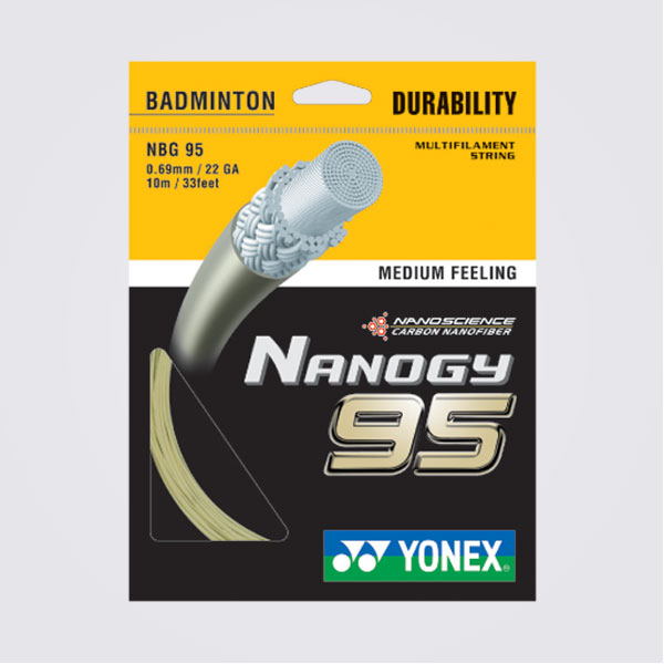 Yonex NBG-95 CH/SP (each)