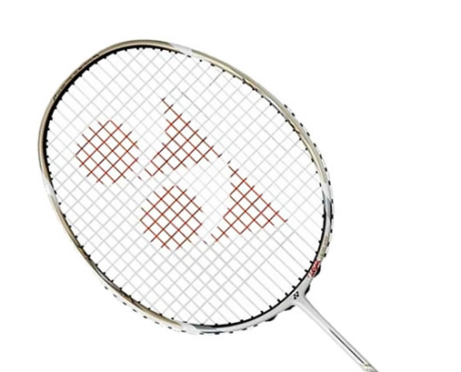 MY Badminton Store : Yonex ArcSaber 10 SP (White ...