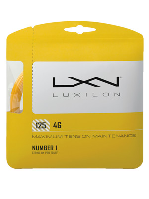 Luxilon 4G 125 (12m) (each)