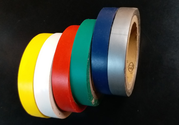 MBS Grip-end Binding Tape (two rolls)